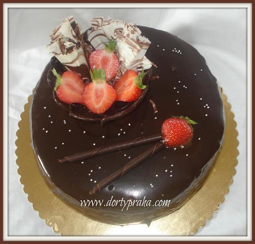 čoko_018-čokoládový dort s moderním zdobením.jpg