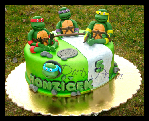 dět_092-dort želvy ninja 12-15 porcí.jpg