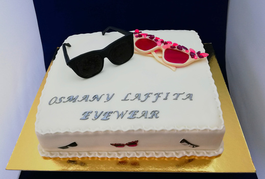 fir_048-dort na oslavu uvedení nové kolekce brýlí Osmany Laf